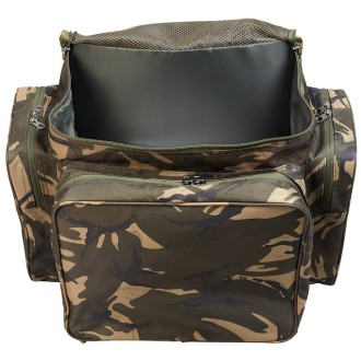 Batoh Starbaits CAM Concept Flap Ruck Sack