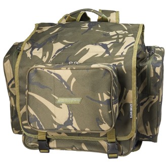 Batoh Starbaits CAM Concept Flap Ruck Sack