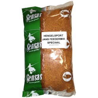 Jans Feedermix Special 1kg