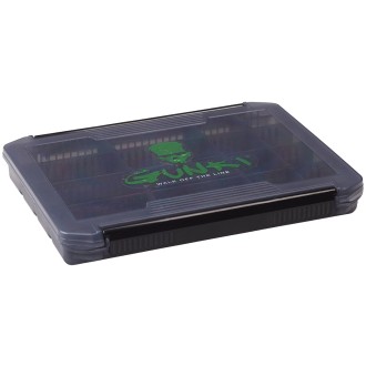 Krabička Gunki Box Multi Case Open Sides M
