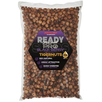 Tygří ořech Ready Seeds Pro Blackberry 1kg