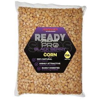 Kukuřice Ready Seeds Pro Blackberry 3kg