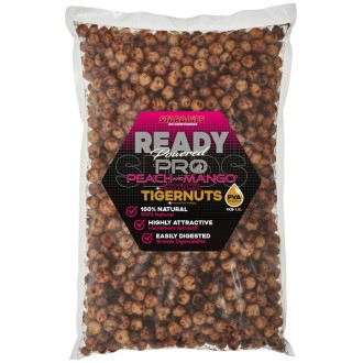 Tygří ořech Ready Seeds Pro Peach Mango 1kg