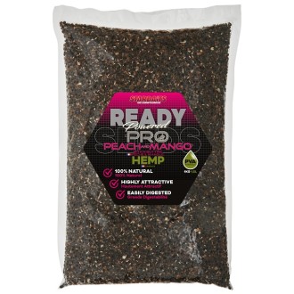 Konopí Ready Seeds Pro Peach Mango 1kg