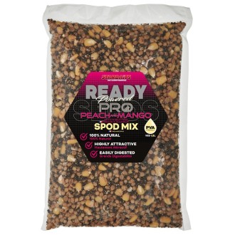 Směs Spod Mix Ready Seeds Pro Peach Mango 1kg