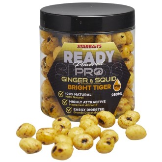 Tygří ořech Bright Ready Seeds Pro Ginger Squid 250ml