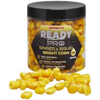 Kukuřice Bright Ready Seeds Pro Ginger Squid 250ml