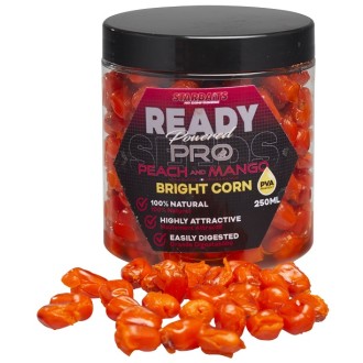 Kukuřice Bright Ready Seeds Pro Peach Mango 250ml
