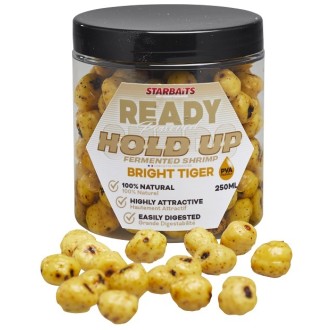 Tygří ořech Bright Ready Seeds Hold Up Fermented Shrimp 250ml