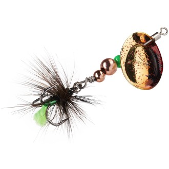 Třpytka Dots Fly 0L 1,65g