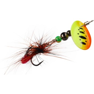 Třpytka Dots Fly 0L 1,65g