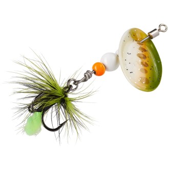 Třpytka Dots Fly 1H 3,05g