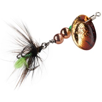Třpytka Dots Fly 1H 3,05g