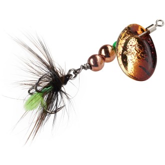 Třpytka Dots Fly 1H 3,05g