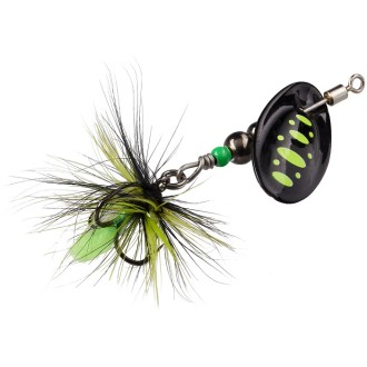 Třpytka Dots Fly 1L 2,45g