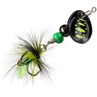 Třpytka Dots Fly 2H 3,9g