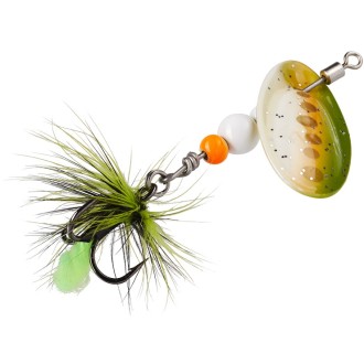 Třpytka Dots Fly 2H 3,9g