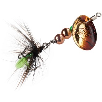 Třpytka Dots Fly 2H 3,9g