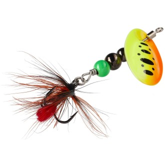Třpytka Dots Fly 2H 3,9g