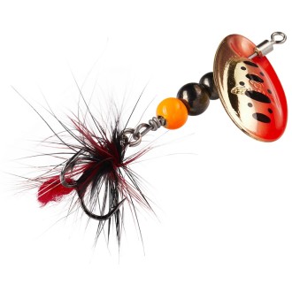 Třpytka Dots Fly 2H 3,9g