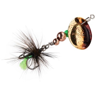 Třpytka Dots Fly 2L 3,15g