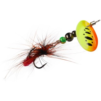 Třpytka Dots Fly 2L 3,15g