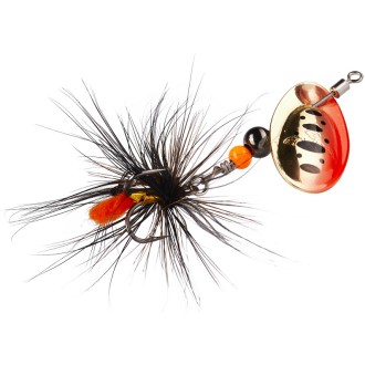 Třpytka Dots Fly 2L 3,15g
