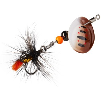 Třpytka Dots Fly 2L 3,15g