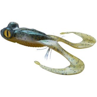 Žába Gunk Mama Bull Frog 17cm