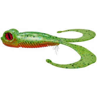 Žába Gunk Mama Bull Frog 17cm