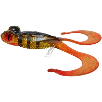 Žába Gunk Mama Bull Frog 17cm