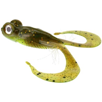 Žába Gunk Mama Bull Frog 17cm