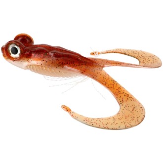 Žába Gunk Mama Bull Frog 17cm