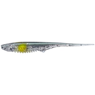 Smáček Gunki Mosquito 16cm