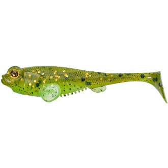Riper Gunki Rockstar 11cm ITB