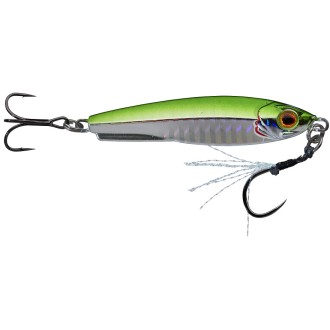 Pilker Space Jig 18g