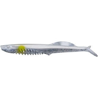 Riper Gunki V3IB ITB 14,5cm