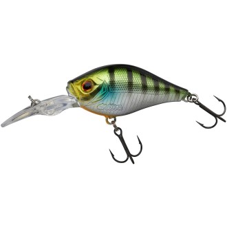 Wobler Gunki D-Gigan 3,9cm F