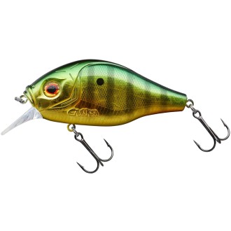 Wobler Gunki Dogora 10cm F