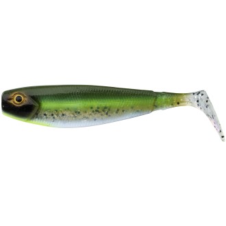 G Bump Ghost 10,5cm UV Pike (box) 1ks