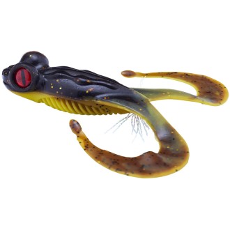 Žába Gunki Bull Frog 13cm