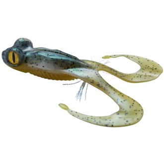 Žába Gunki Bull Frog 13cm