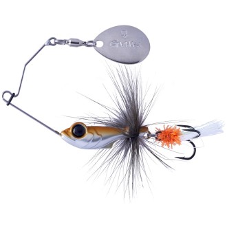 Spinnerbait Gunki Alvin Fly 5,6g