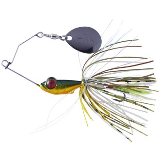 Spinnerbait Gunki Alvin 5,6g