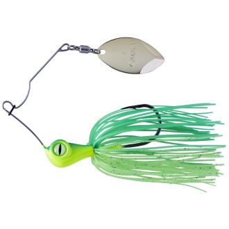 Spinnerbait Gunki Gennaker 3/8 10,5g