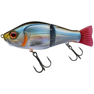Wobler Gunki Scunner 13,5cm S