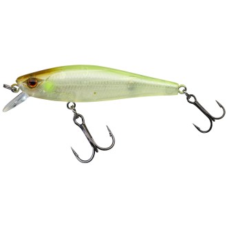 Gamera 6,5cm SP TWITCH Brown Gill