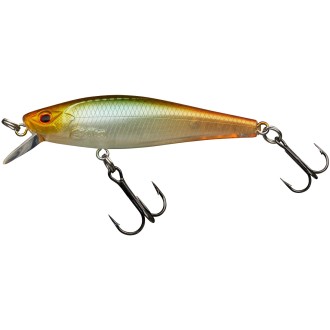 Gamera 6,5cm SP TWITCH Brown Gill