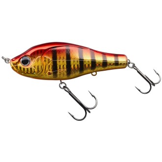 Wobler Gunki Otachi 10cm S