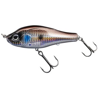 Wobler Gunki Otachi 10cm S